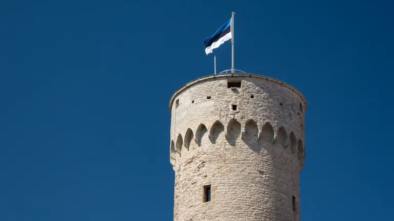 August 1991 Eestis: teekond 20. augusti otsuseni