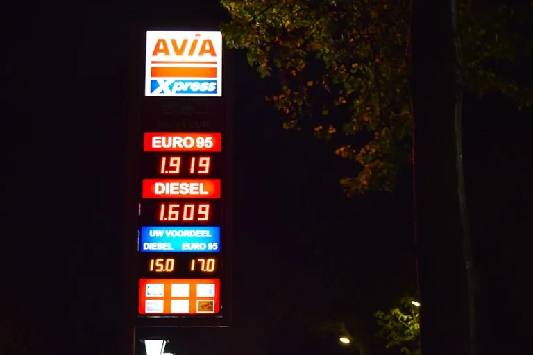 Bensiini ja diisli hinnavahe: arvuta tankimise tegelik sääst