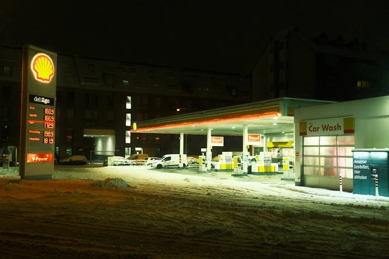 Eesti kütusehind vajab sama nädala Balti võrdlust