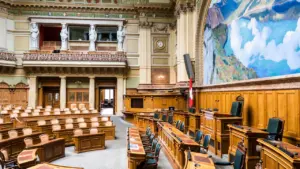 Eesti president 2026: kas 68 häält tuleb esimeses voorus?