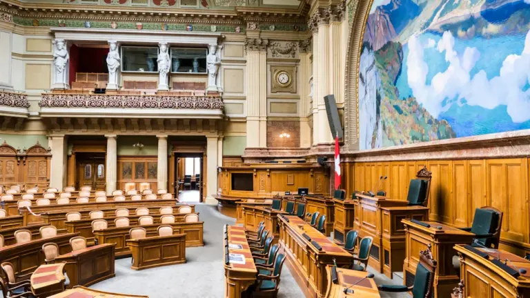 Eesti president 2026: kas 68 häält tuleb esimeses voorus?