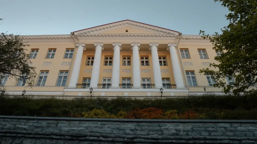 Eesti president 2026: kas otsus sünnib Riigikogus?