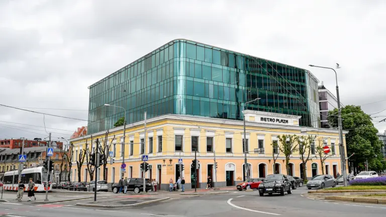 Eesti president 2026: kas Riigikogu leiab 68 häält?