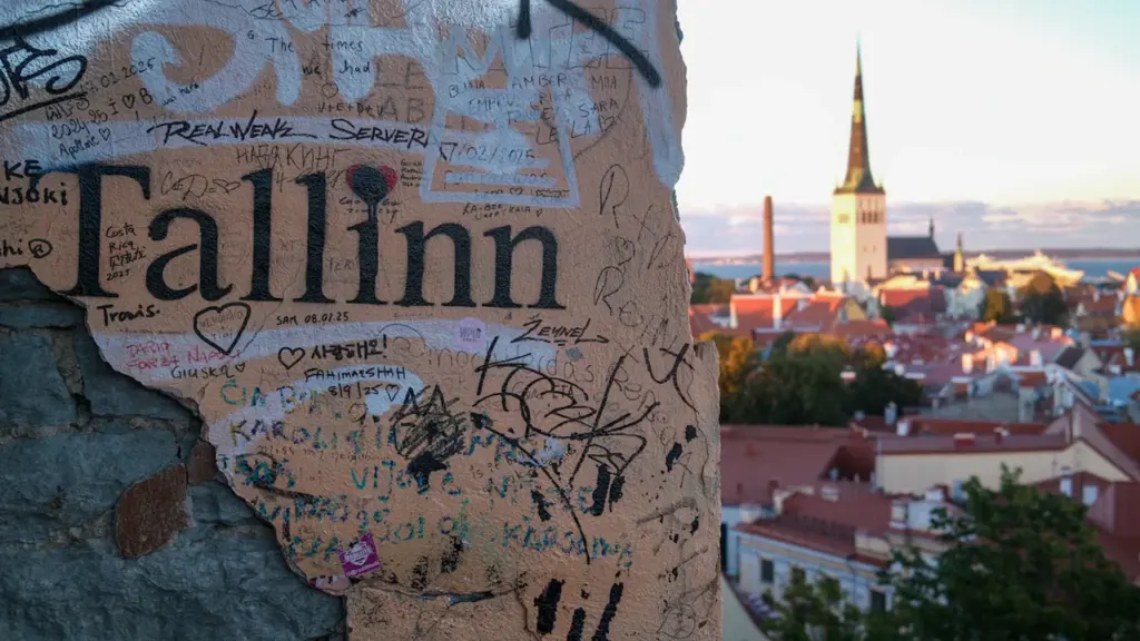 Eesti taasiseseisvumispäev 2026: liiklus ja üritused Tallinnas