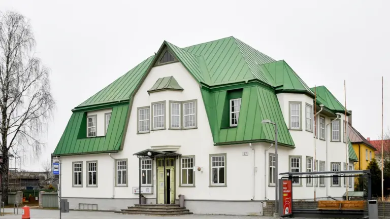 EL-i AI-määrus rakendus: tööandja kontrollnimekiri
