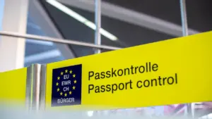 ETIAS ei puuduta Eesti passi, kuid mõjutab väliskülalisi