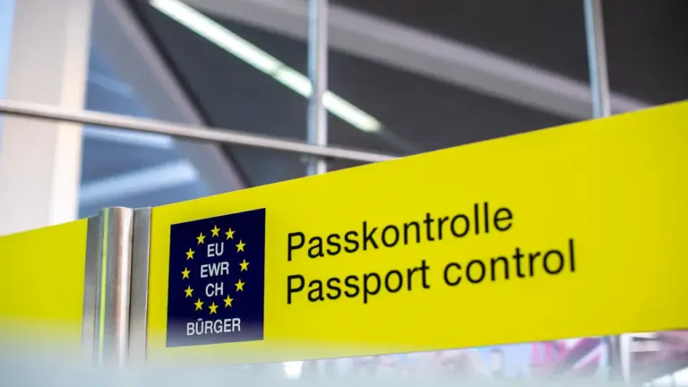 ETIAS ei puuduta Eesti passi, kuid mõjutab väliskülalisi