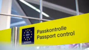 Euroopa EES-piirikontroll: mida Eesti reisijad peavad teadma