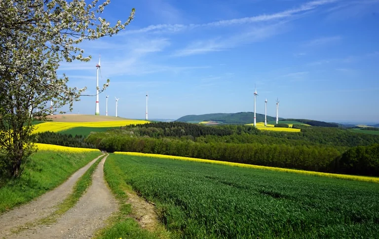 Euroopa Liidu energiaturu hinnaprognoos talveks 2026