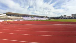 JK Sarma 1500 m jooks kutsub 17. augustil Kuressaarde