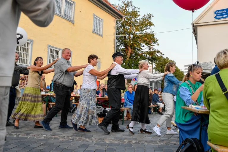 Kanepis toimub 19. augustil tasuta taasiseseisvumispidu