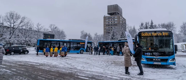 Kohtla-Järve fotonäitus kestab 1. septembrini