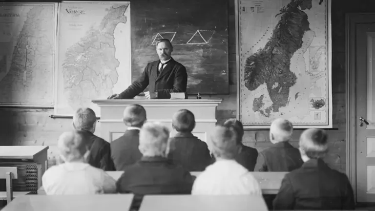 Koolialgus Eestis 1. septembril: pere ja juhi kontrollnimekiri
