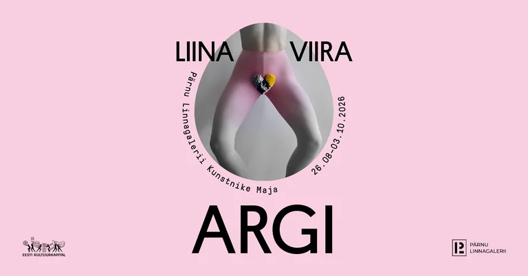 Liina Viira „EVERYDAY” Pärnus: sissepääs on tasuta: key details