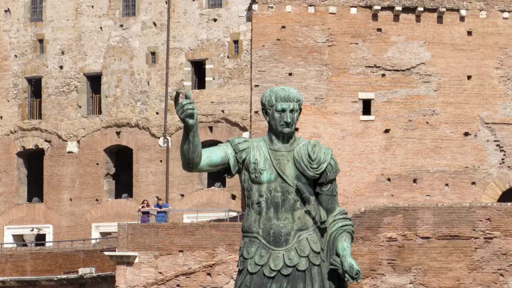 Marcus Aureliuse õppetund muutuste juhtimiseks