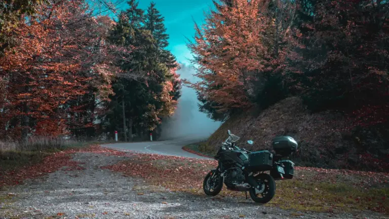 MotoSügis XXVIII Karepal: 4.–6. september, osalemine tasuta