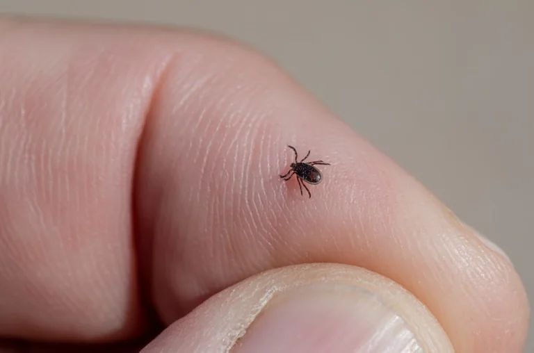 Puugioht püsib augustis: tegutse pärast looduses käiku