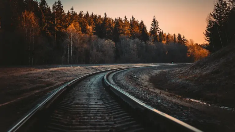 Rail Balticu 0,00171-eurone tariif: milliseid liine see katab