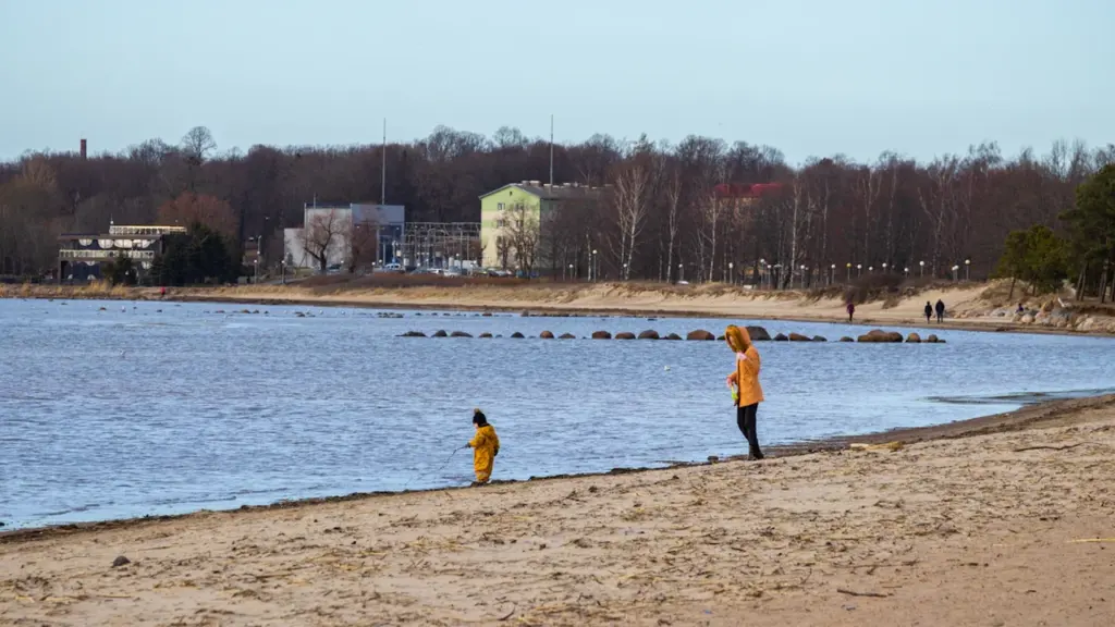 Rakvere kandis: „Naisteranna needus” Eismal tasuta