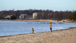 Rakvere kandis: „Naisteranna needus” Eismal tasuta