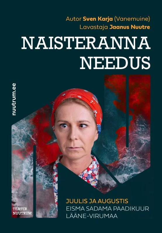 Rakvere kandis: „Naisteranna needus” Eismal tasuta