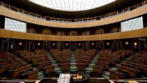Riigikogu 2027: kas üks erakond võidab vähemalt 51 kohta?