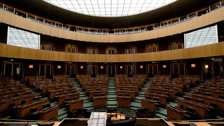 Riigikogu valimised 2027: kas erakond saab 30 kohta?