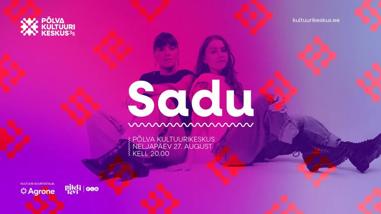 SADU lõpetab Põlvas suvehooaja 27. augustil: what residents need to know