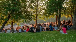 Tallinn Fringe Festival kestab 18. augustist 18. septembrini