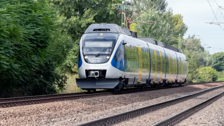 Tallinn–Riia otserong 2030 sõltub viiest kriitilisest lülist