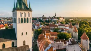 Tallinna linnaotsuste kontroll läheb uuele alusele