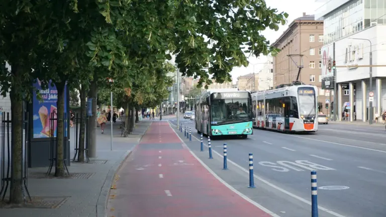 Tallinna piletisüsteem muutub 1. septembrist: reisija juhend