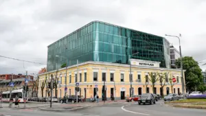 Tallinna ühistranspordi muudatused: mida peab teadma augusti lõpus