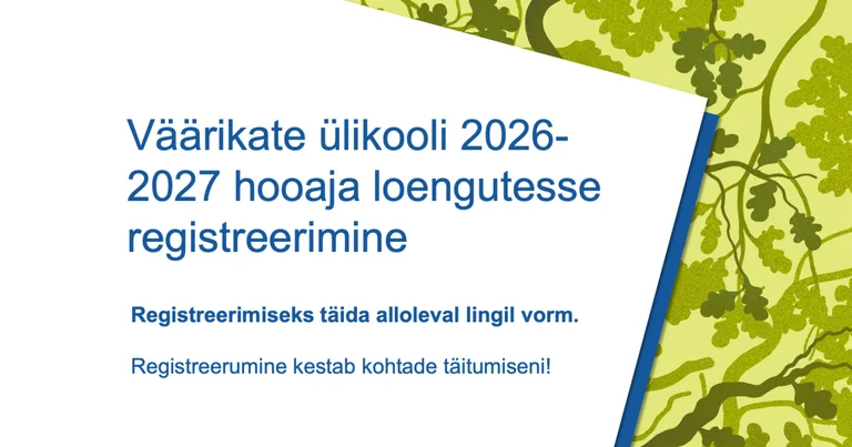 Väärikate ülikooli viies hooaeg algab 13. oktoobril: registreerimine kestab kohtade täitumiseni