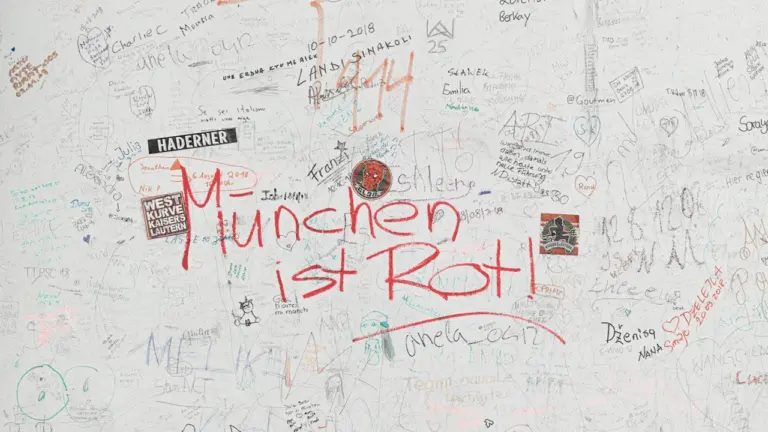 Müncheni kokkulepe: kes otsustasid Tšehhoslovakkia üle?