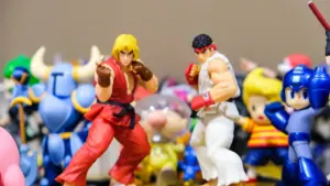 Pärnu Street Fighter II turniir: publikule tasuta