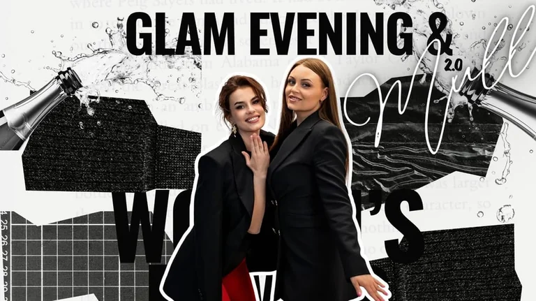 Rakveres toimub 11. septembril ilu- ja moeõhtu „Glam Evening & MULL 2.0“