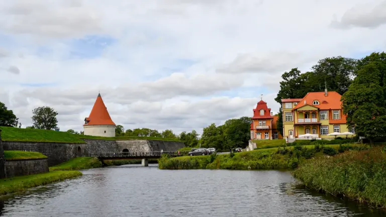 Riigikogu valimised 2027: kas e-hääli tuleb taas üle poole?