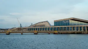 Tallinna julgeolekutippkohtumine seab fookuse ühisele vastupanuvõimele