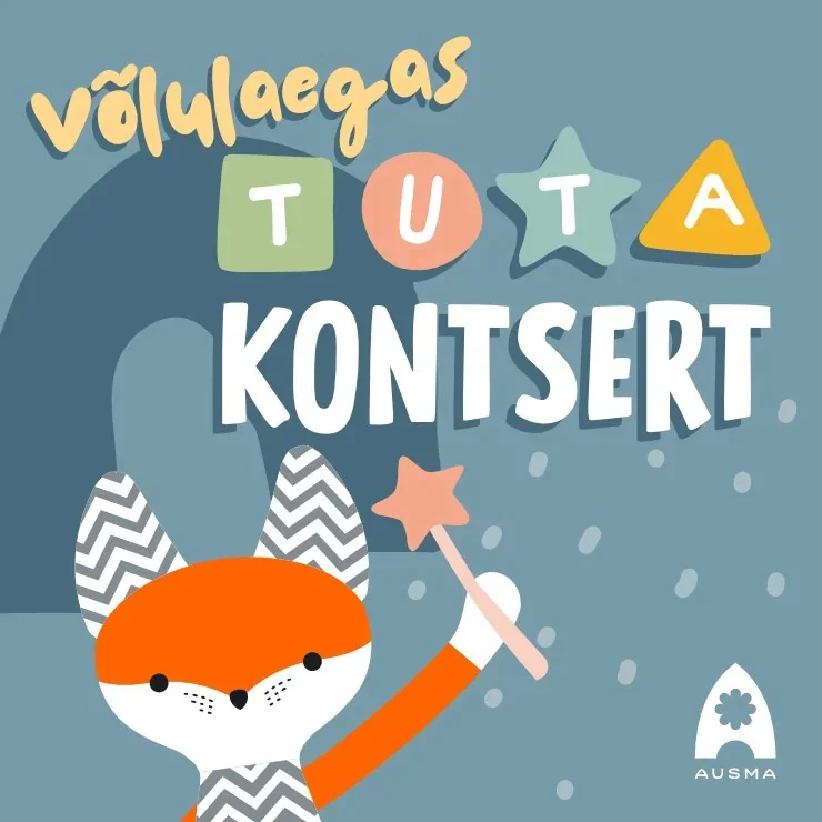 Tuta „Võlulaegas“ Haapsalus 18. oktoobril