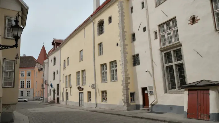 20. oktoober Eestis: nii leiad kodukoha pärandi