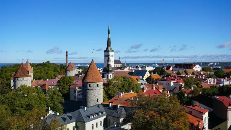 9. oktoober Eesti kultuuriloos: kuidas tähtpäeva kontrollida