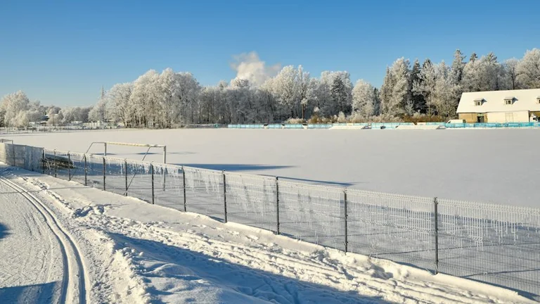 Kas Eesti koondis võidab 2026. aasta novembris ametliku mängu?