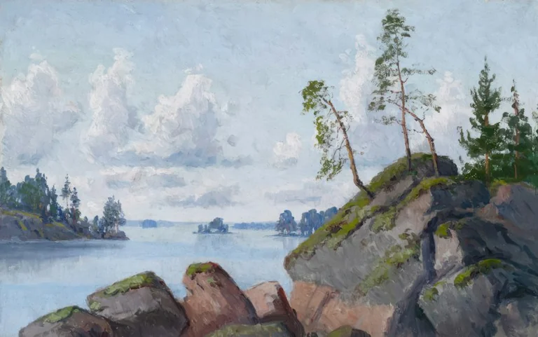 Konrad Mägi sündis 1878. aastal, mitte 1881. aastal