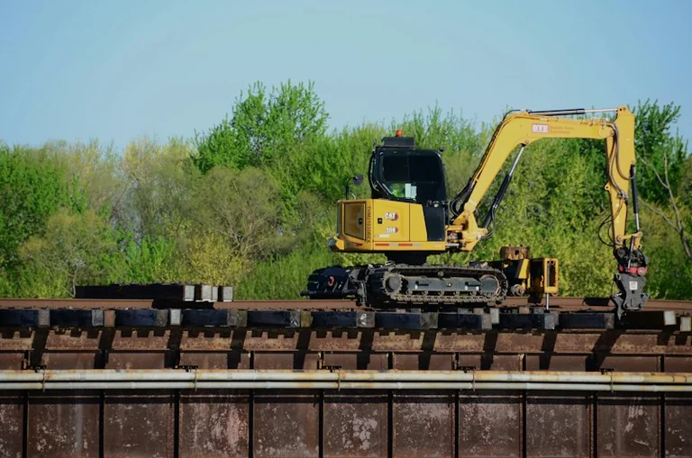 Rail Baltica Eesti ehitus: kas uus etapp algab 2026. aasta lõpuks?