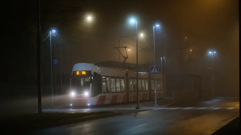 Tallinna tänane ilm: kontrolli enne väljasõitu hoiatuste kehtivust