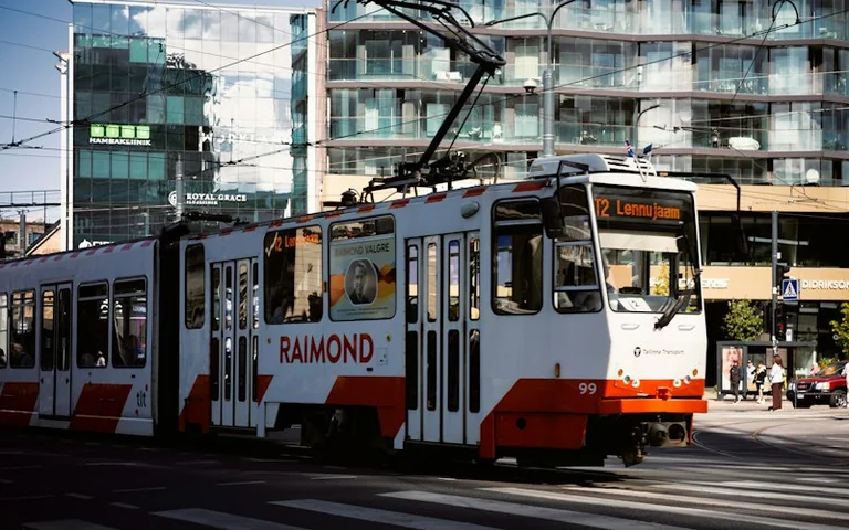 Tallinna ühistranspordi 11. oktoobri liinimuudatus pole kinnitatud