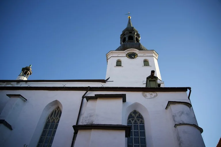 Tallinna vanalinn: mida maailmapärandi staatus aitab märgata