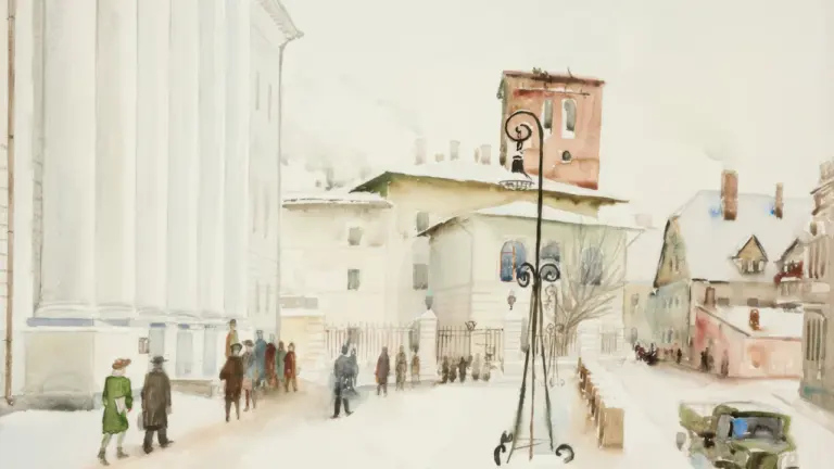 Tartu Ülikooli algus 1632: Rootsi pärand ja tegevuskatkestused